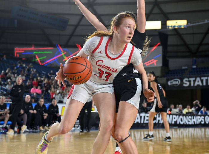 camas sumner 4a semis 20248